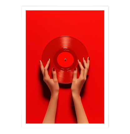 Feel the Music