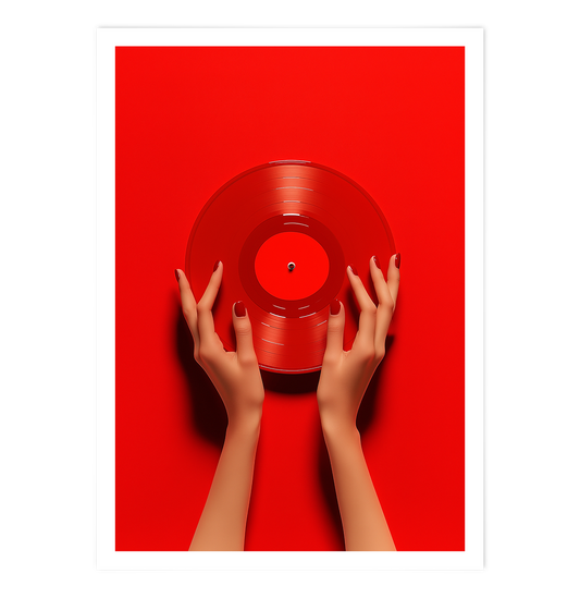 Feel the Music
