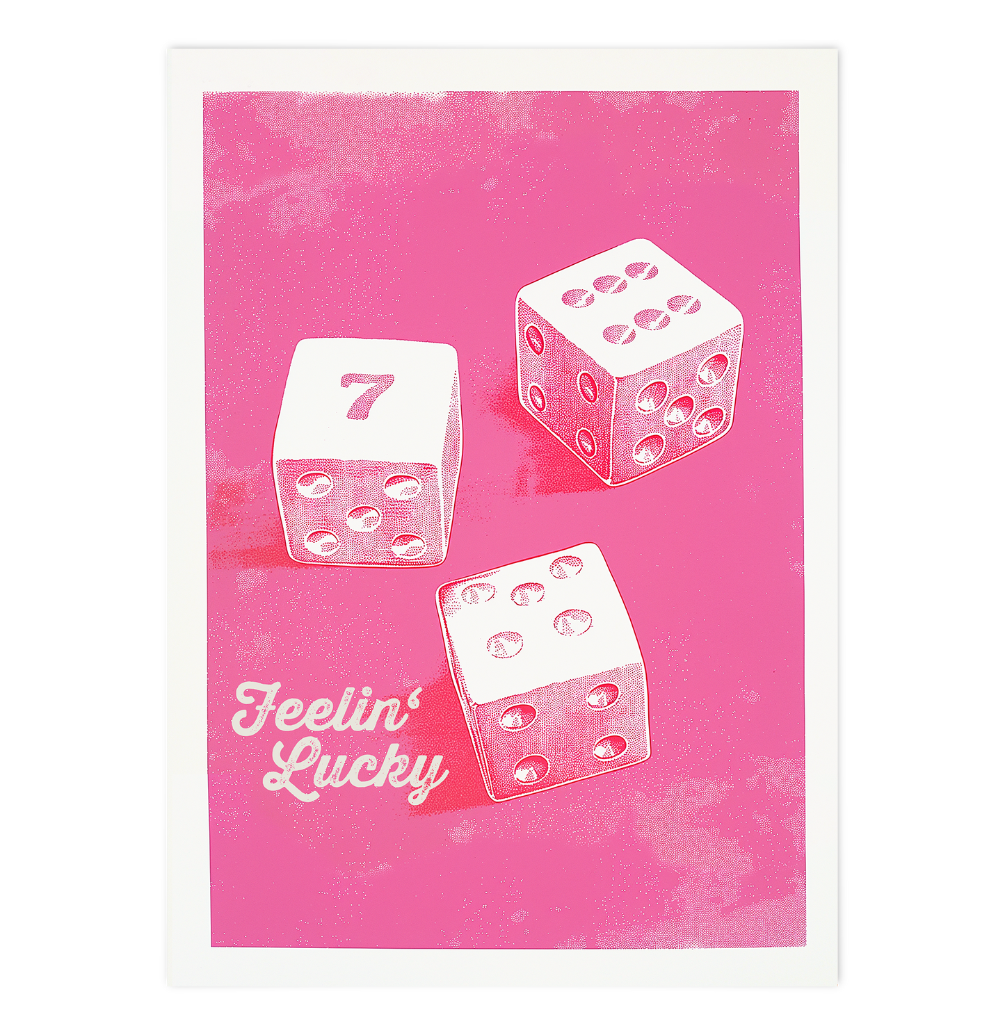 Feelin' Lucky