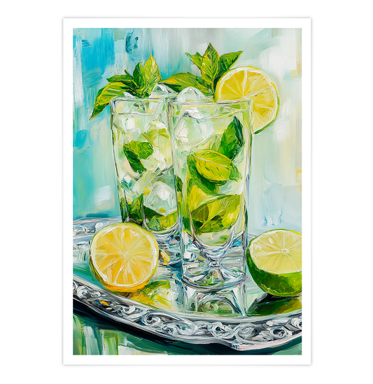 Fresh Summer Drink