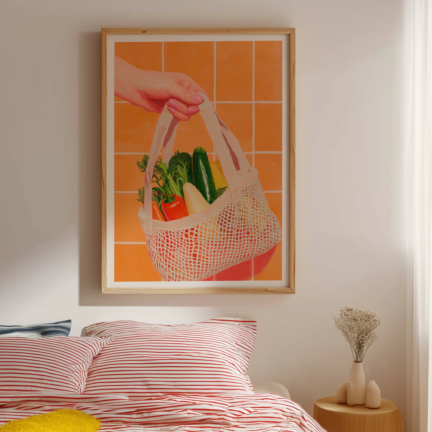Grocery Shopping