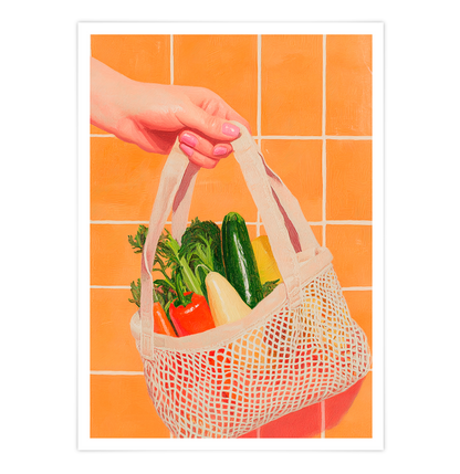 Grocery Shopping