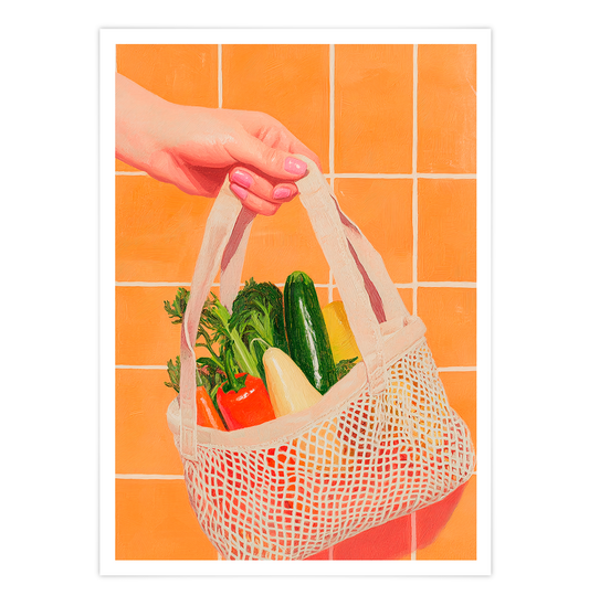 Grocery Shopping