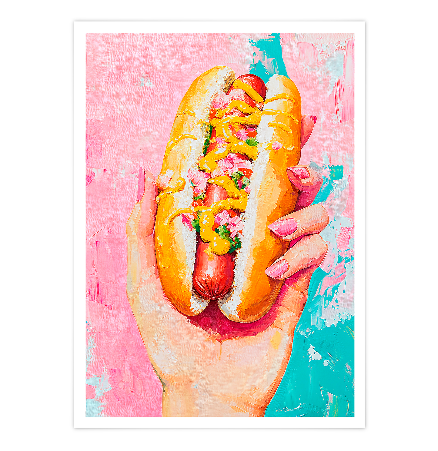 Hotdog