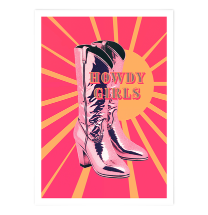 Howdy Girls