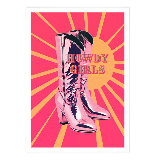 Howdy Girls