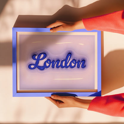 London Bubblegum