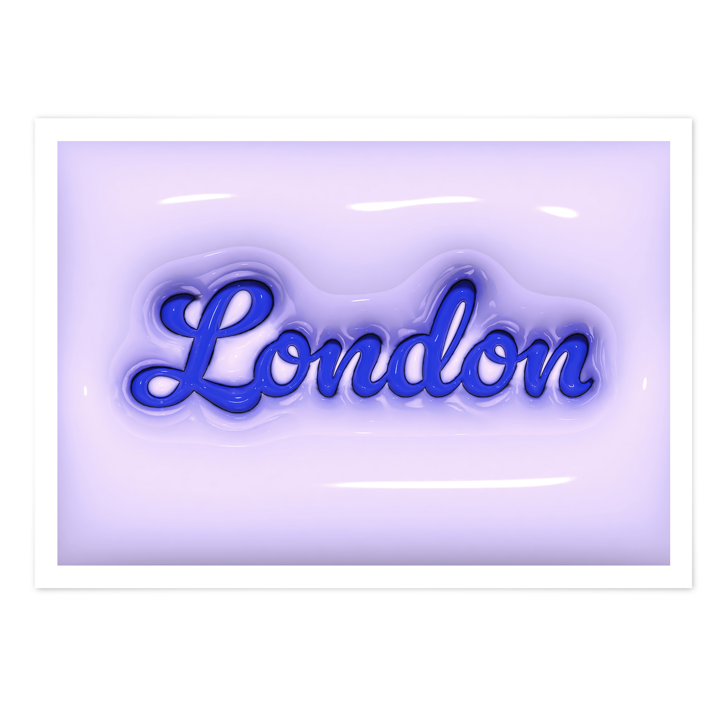 London Bubblegum