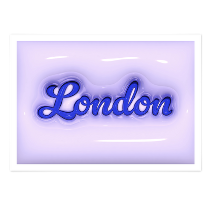London Bubblegum