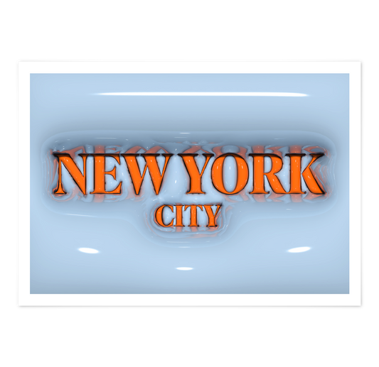 New York City Bubblegum