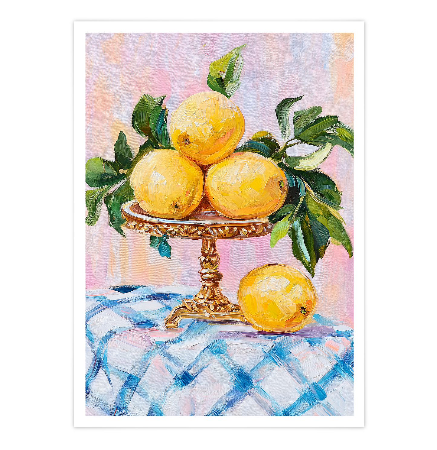 Lemons