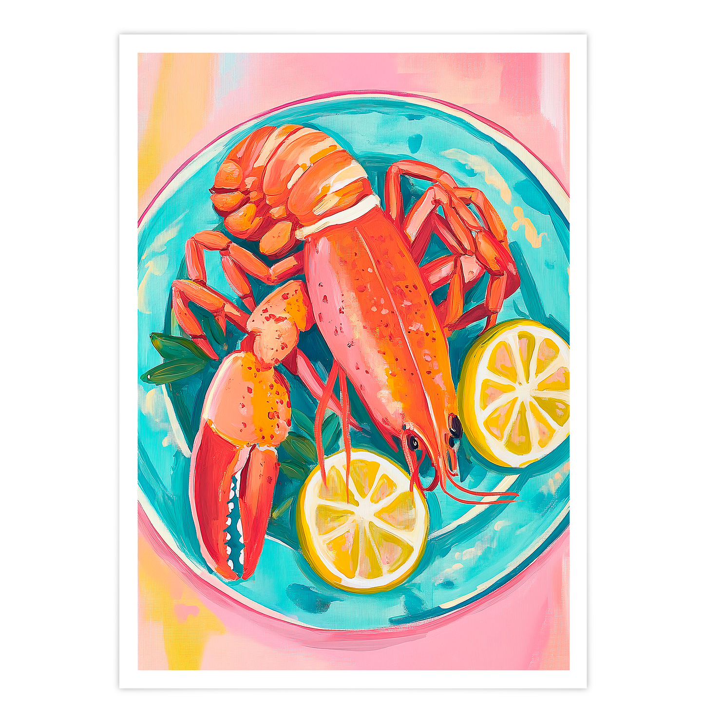 Lobster