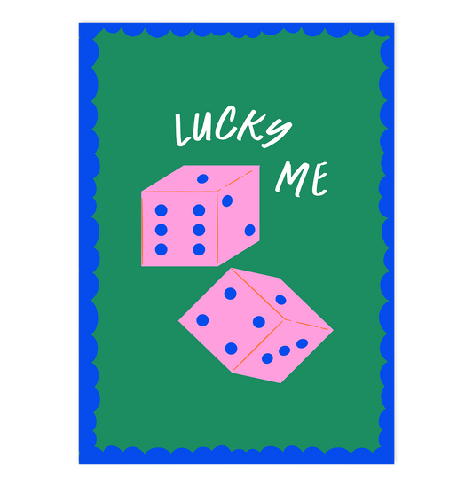 Lucky Me