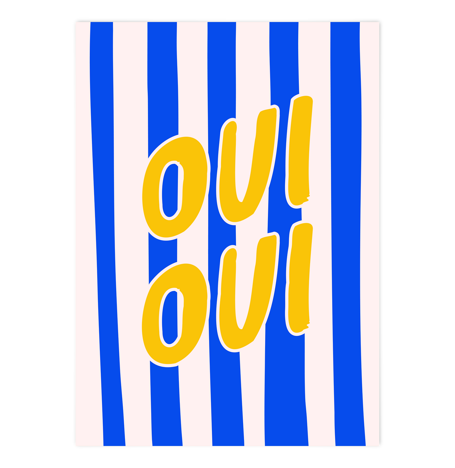 Oui Oui