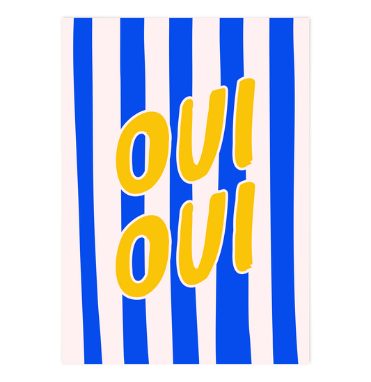 Oui Oui