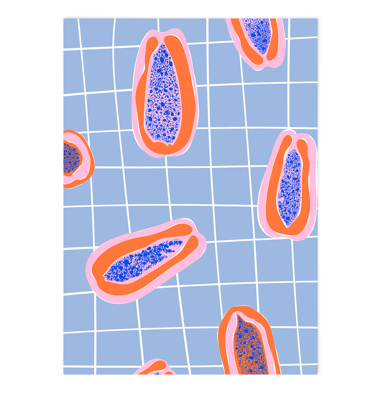 Papayas