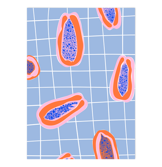 Papayas