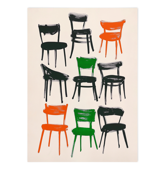 Please have a Seat 02