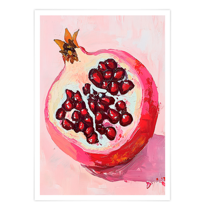 Pomegranate