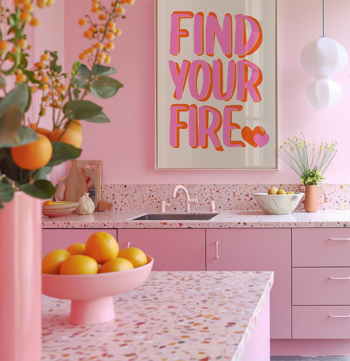 Find your Fire
