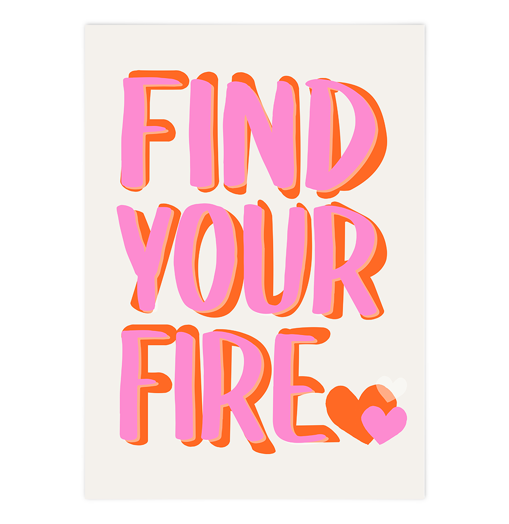 Find your Fire