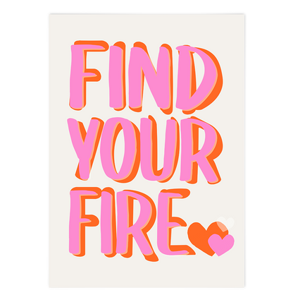 Find your Fire
