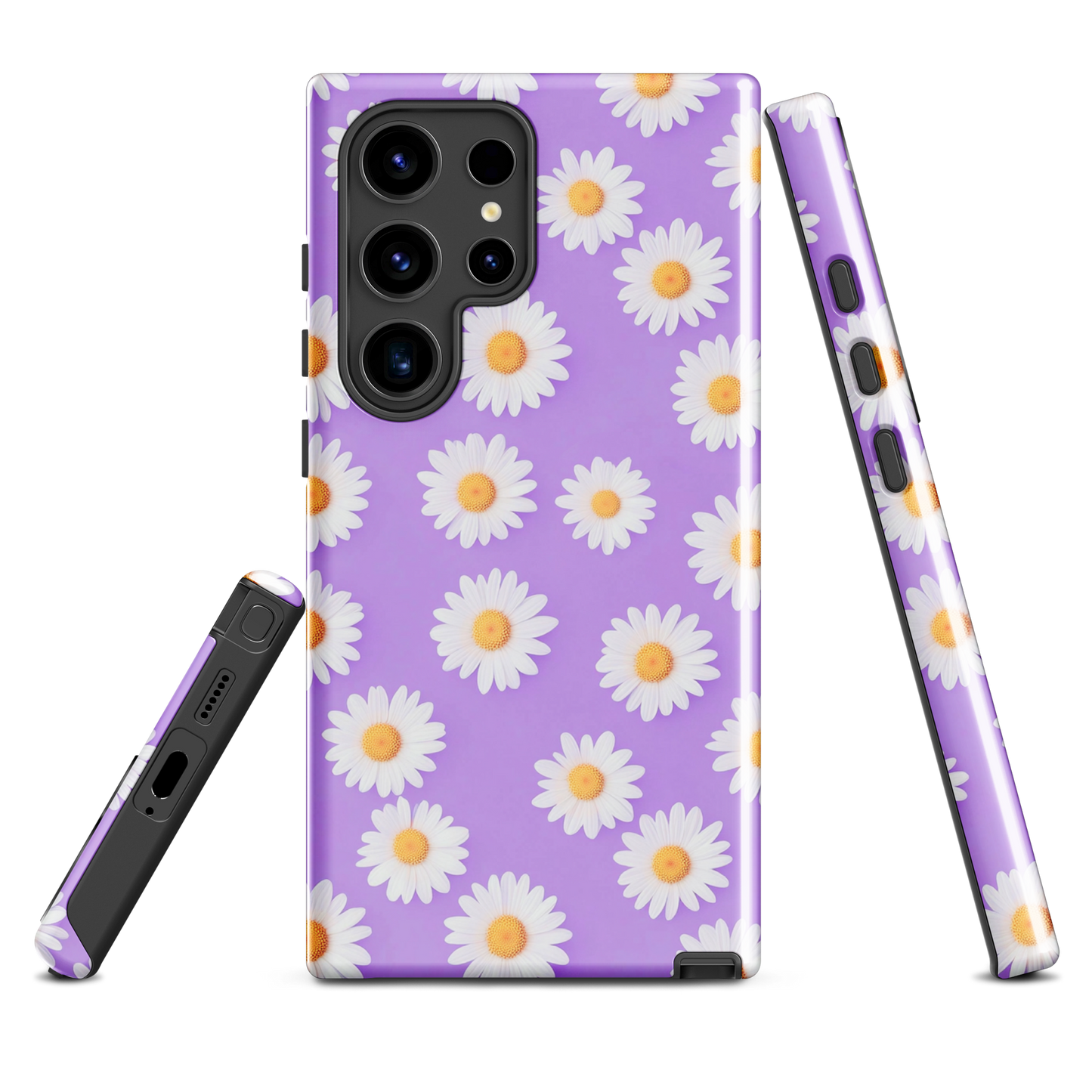 Samsung® - Daisy Lilac