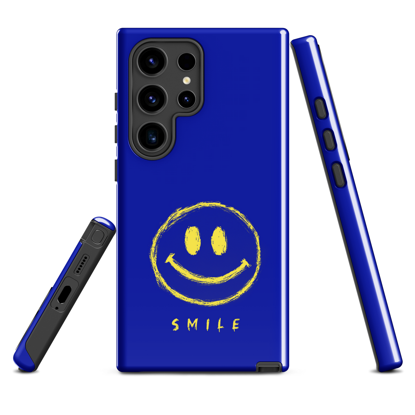 Samsung® - Smile 01 blue