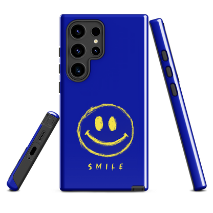 Samsung® - Smile 01 blue