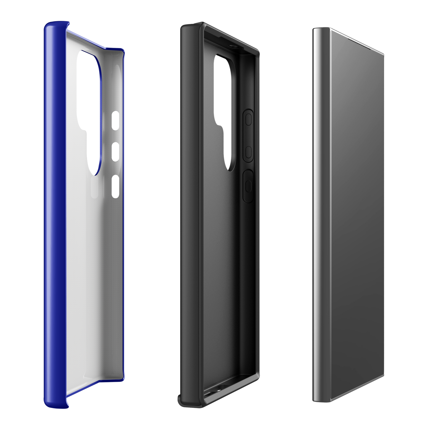 Samsung® - Smile 01 blue