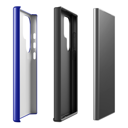 Samsung® - Smile 01 blue