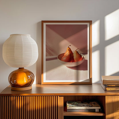 Still Life - Pears
