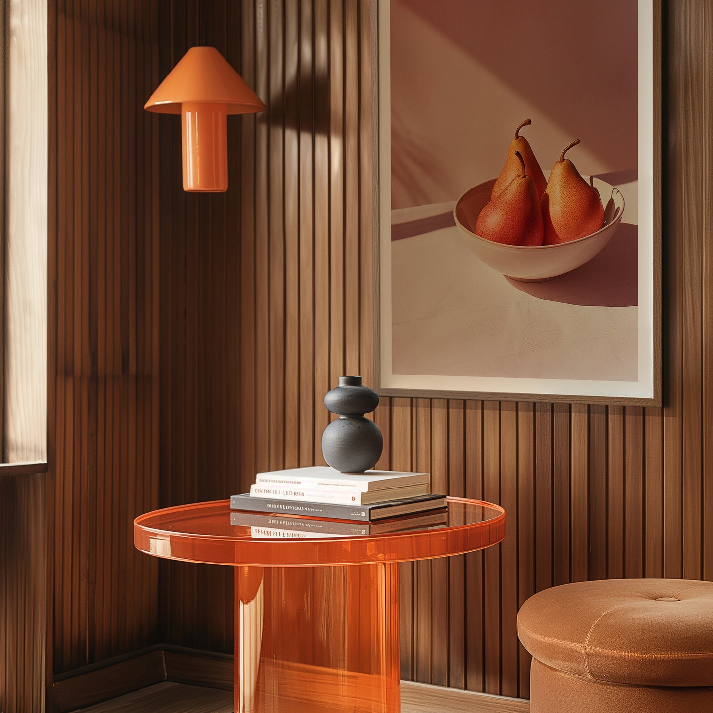 Still Life - Pears
