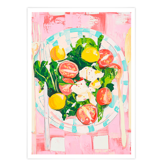 summer salad