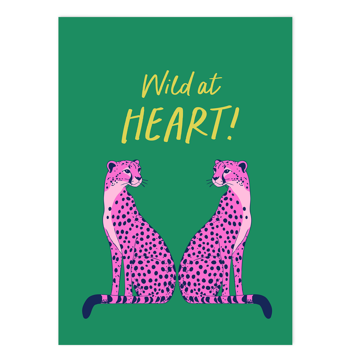 Wild at Heart
