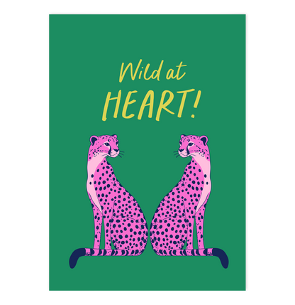 Wild at Heart