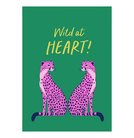 Wild at Heart