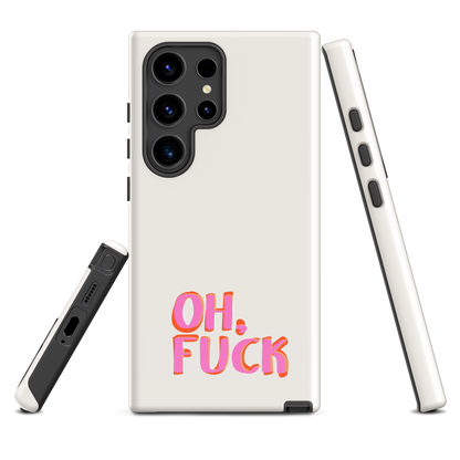 Samsung® - Oh Fuck