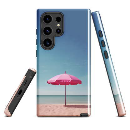 Samsung® - Pink Parasol