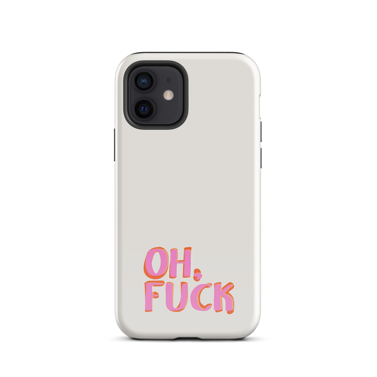 iPhone® - Oh Fuck