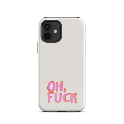 iPhone® - Oh Fuck