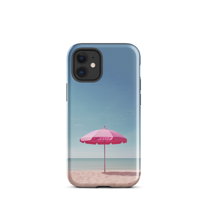 iPhone® - Pink Parasol