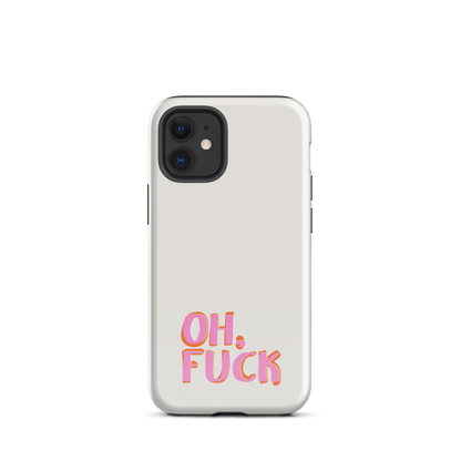 iPhone® - Oh Fuck