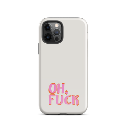 iPhone® - Oh Fuck