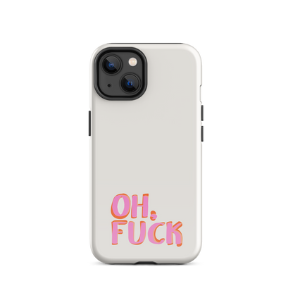 iPhone® - Oh Fuck