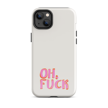 iPhone® - Oh Fuck