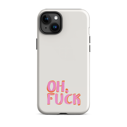 iPhone® - Oh Fuck