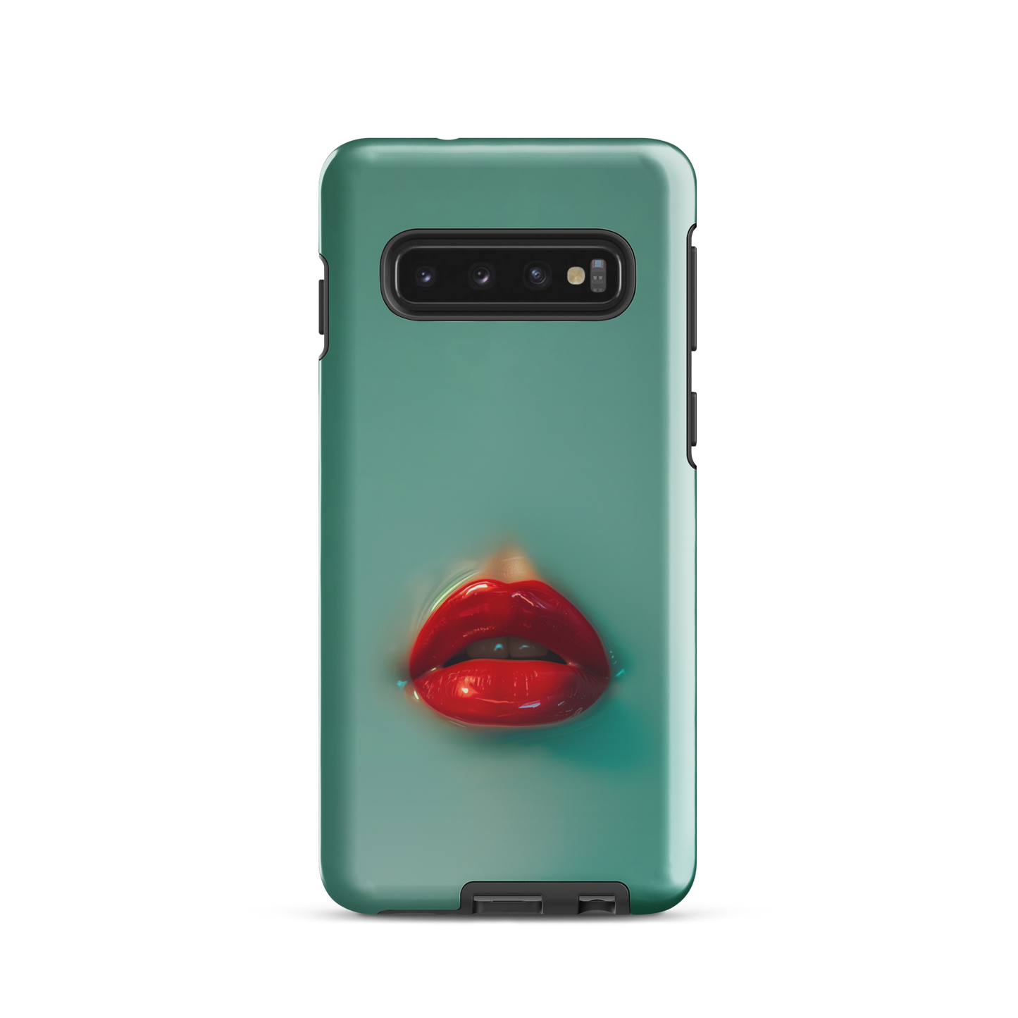 Samsung® - Red Lips
