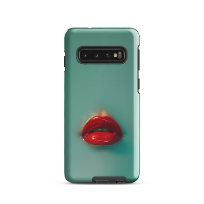 Samsung® - Red Lips