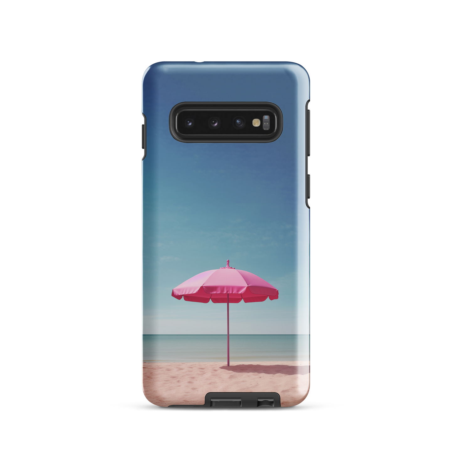 Samsung® - Pink Parasol